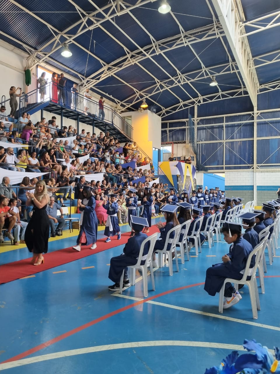 Formatura 5º Ano - 2023